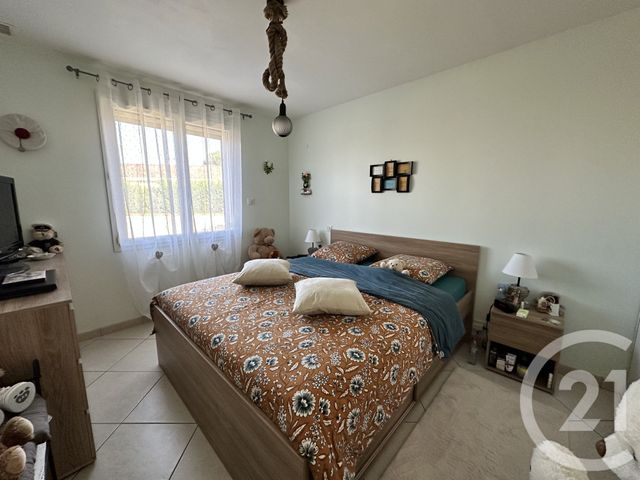 Maison &agrave; vendre - 4 pi&egrave;ces - 95,05 m2 - Lescure D Albigeois - 81 - MIDI-PYRENEES