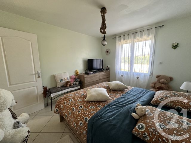 Maison &agrave; vendre - 4 pi&egrave;ces - 95,05 m2 - Lescure D Albigeois - 81 - MIDI-PYRENEES