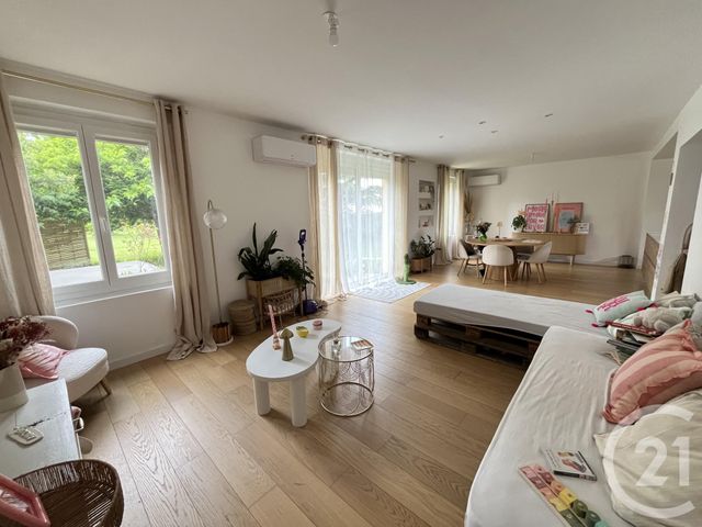 Maison à vendre - 4 pièces - 118 m2 - St Juery - 81 - MIDI-PYRENEES