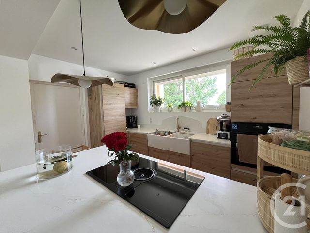 Maison à vendre - 4 pièces - 118 m2 - St Juery - 81 - MIDI-PYRENEES