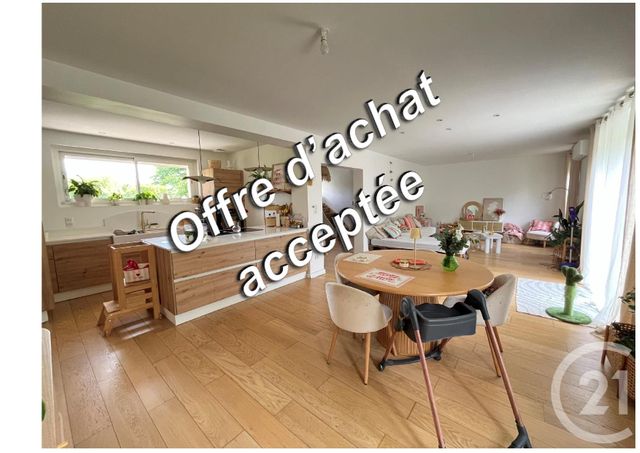 Maison à vendre ST JUERY