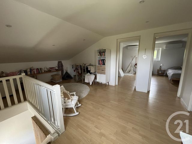 Maison à vendre - 4 pièces - 118 m2 - St Juery - 81 - MIDI-PYRENEES