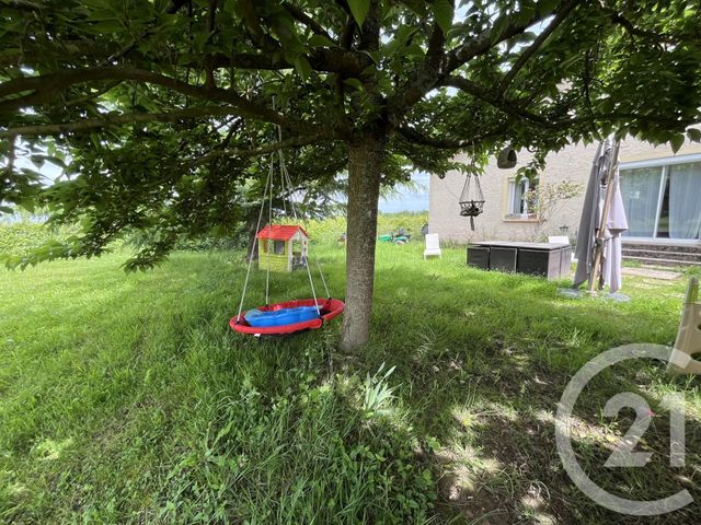 Maison à vendre - 4 pièces - 118 m2 - St Juery - 81 - MIDI-PYRENEES