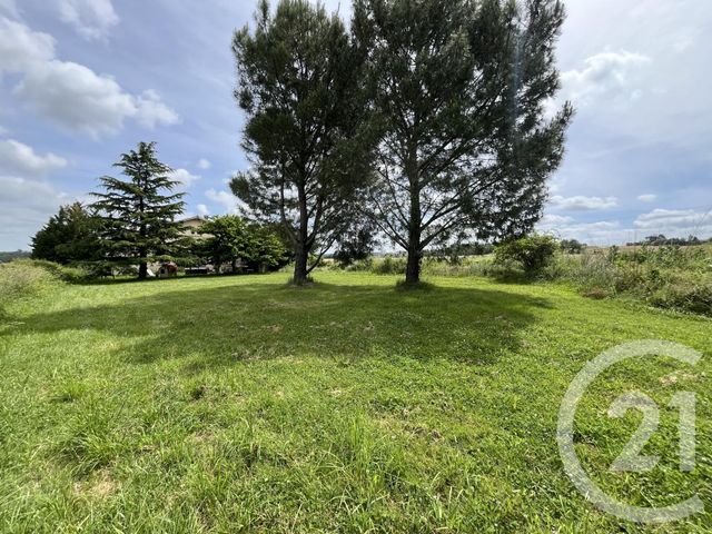 Maison à vendre - 4 pièces - 118 m2 - St Juery - 81 - MIDI-PYRENEES