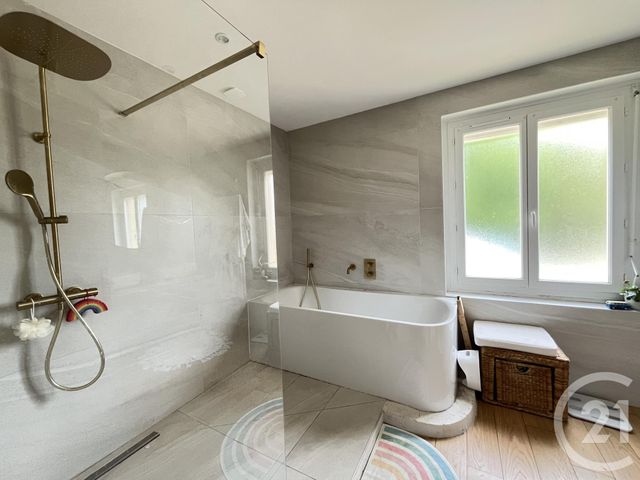 Maison à vendre - 4 pièces - 118 m2 - St Juery - 81 - MIDI-PYRENEES