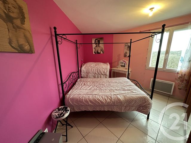 Maison &agrave; vendre - 3 pi&egrave;ces - 91,55 m2 - Cagnac Les Mines - 81 - MIDI-PYRENEES