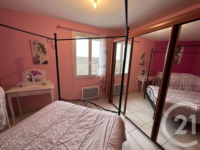 Maison &agrave; vendre - 3 pi&egrave;ces - 91,55 m2 - Cagnac Les Mines - 81 - MIDI-PYRENEES