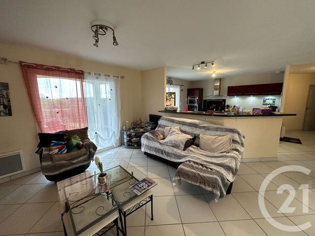 maison - CAGNAC LES MINES - 81