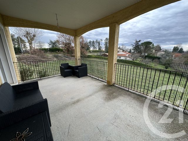 Maison &agrave; vendre - 3 pi&egrave;ces - 91,55 m2 - Cagnac Les Mines - 81 - MIDI-PYRENEES