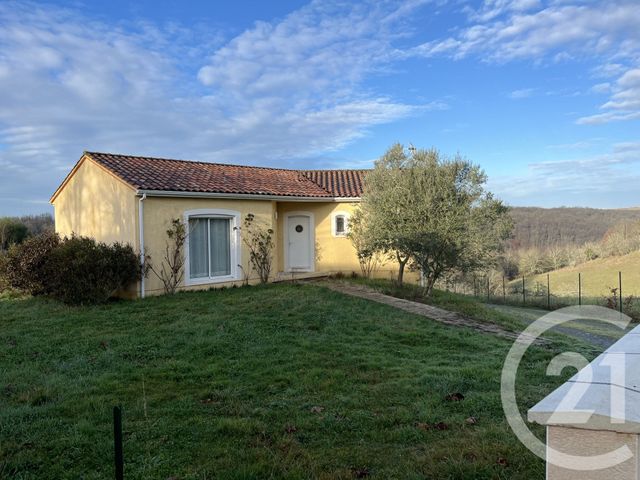 maison - CAGNAC LES MINES - 81