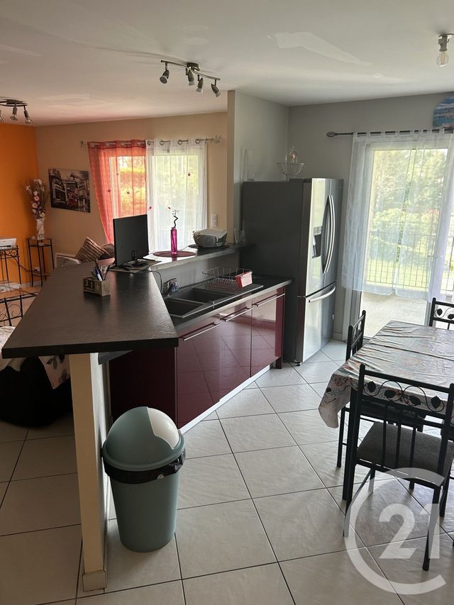 Maison &agrave; vendre - 3 pi&egrave;ces - 91,55 m2 - Cagnac Les Mines - 81 - MIDI-PYRENEES