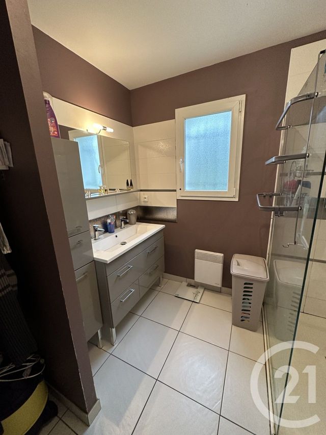 Maison &agrave; vendre - 3 pi&egrave;ces - 91,55 m2 - Cagnac Les Mines - 81 - MIDI-PYRENEES