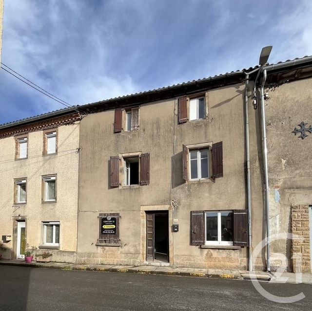 Maison à vendre - 5 pièces - 157,31 m2 - Le Fraysse - 81 - MIDI-PYRENEES