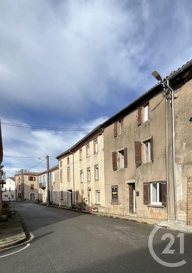 Maison à vendre - 5 pièces - 157,31 m2 - Le Fraysse - 81 - MIDI-PYRENEES