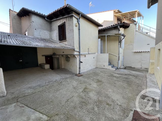 Maison à vendre - 4 pièces - 95,67 m2 - Carmaux - 81 - MIDI-PYRENEES