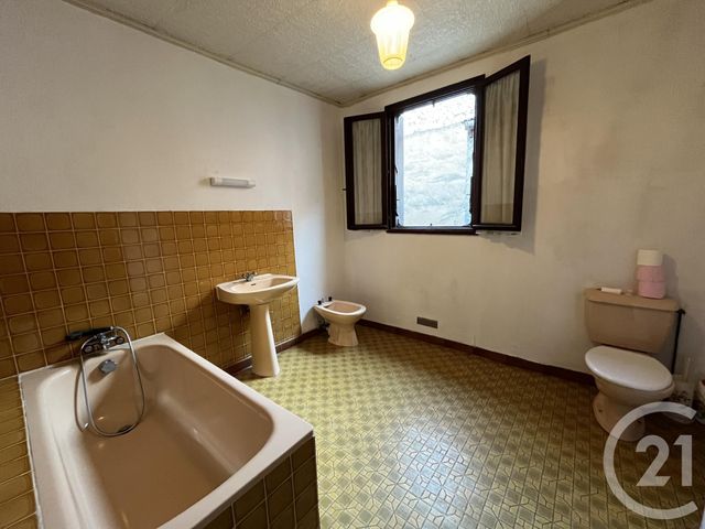 Maison à vendre - 4 pièces - 95,67 m2 - Carmaux - 81 - MIDI-PYRENEES