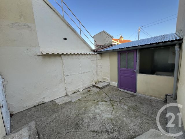 Maison à vendre - 4 pièces - 95,67 m2 - Carmaux - 81 - MIDI-PYRENEES