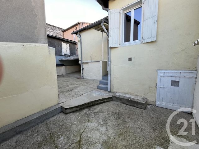 Maison à vendre - 4 pièces - 95,67 m2 - Carmaux - 81 - MIDI-PYRENEES