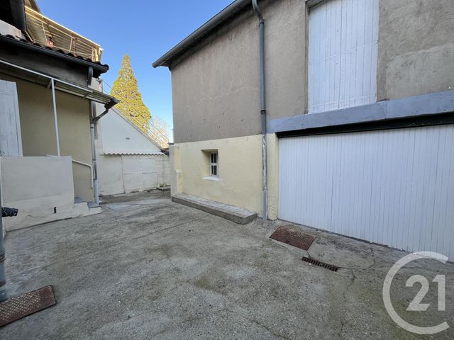 Maison à vendre - 4 pièces - 95,67 m2 - Carmaux - 81 - MIDI-PYRENEES