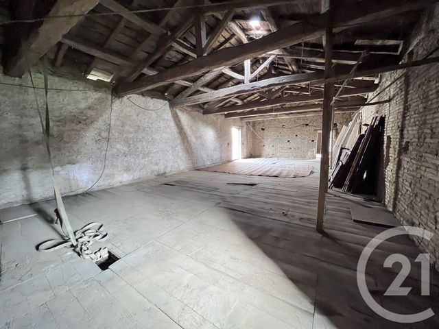 Immeuble &agrave; vendre - 634,94 m2 - Gaillac - 81 - MIDI-PYRENEES