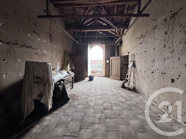 Immeuble &agrave; vendre - 634,94 m2 - Gaillac - 81 - MIDI-PYRENEES
