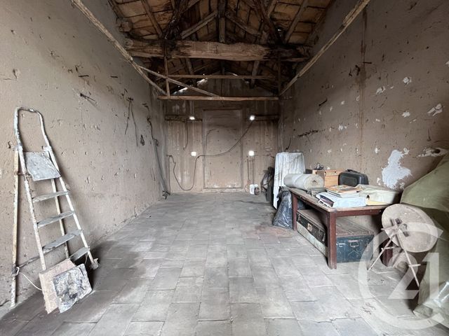 Immeuble &agrave; vendre - 634,94 m2 - Gaillac - 81 - MIDI-PYRENEES