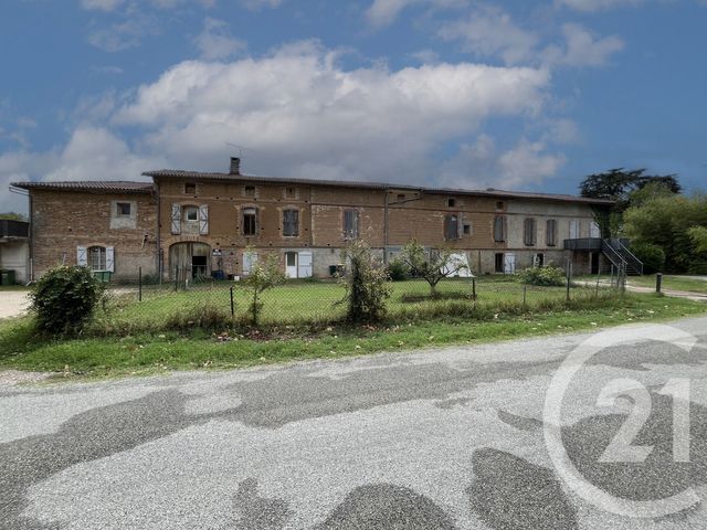 Immeuble &agrave; vendre - 634,94 m2 - Gaillac - 81 - MIDI-PYRENEES