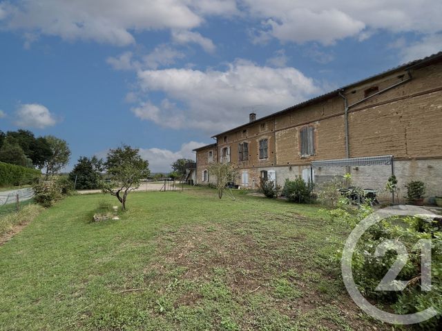Immeuble &agrave; vendre - 634,94 m2 - Gaillac - 81 - MIDI-PYRENEES