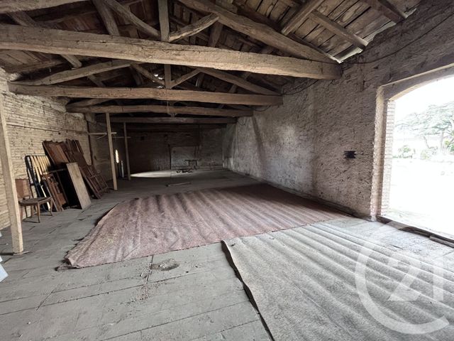 Immeuble &agrave; vendre - 634,94 m2 - Gaillac - 81 - MIDI-PYRENEES