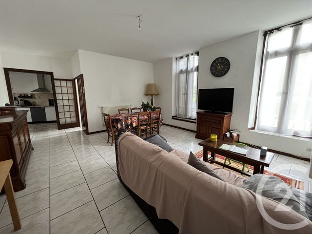 Immeuble &agrave; vendre - 634,94 m2 - Gaillac - 81 - MIDI-PYRENEES