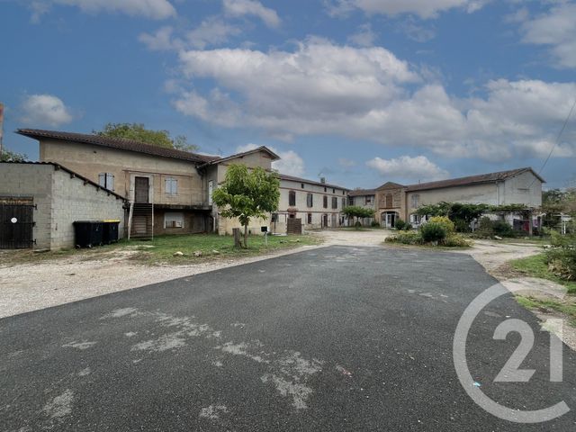 immeuble - GAILLAC - 81