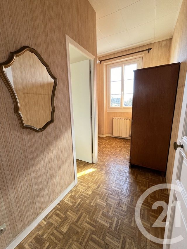 Maison à vendre - 3 pièces - 61,66 m2 - Cagnac Les Mines - 81 - MIDI-PYRENEES