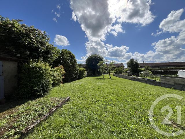 Maison à vendre - 3 pièces - 61,66 m2 - Cagnac Les Mines - 81 - MIDI-PYRENEES