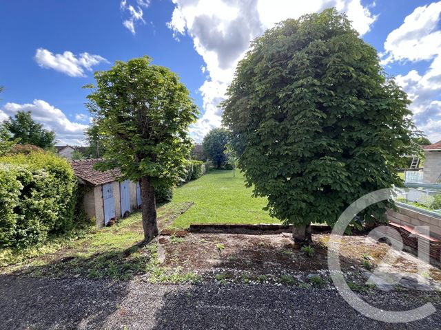 Maison à vendre - 3 pièces - 61,66 m2 - Cagnac Les Mines - 81 - MIDI-PYRENEES