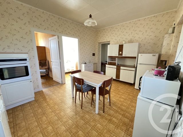 Maison à vendre - 3 pièces - 61,66 m2 - Cagnac Les Mines - 81 - MIDI-PYRENEES