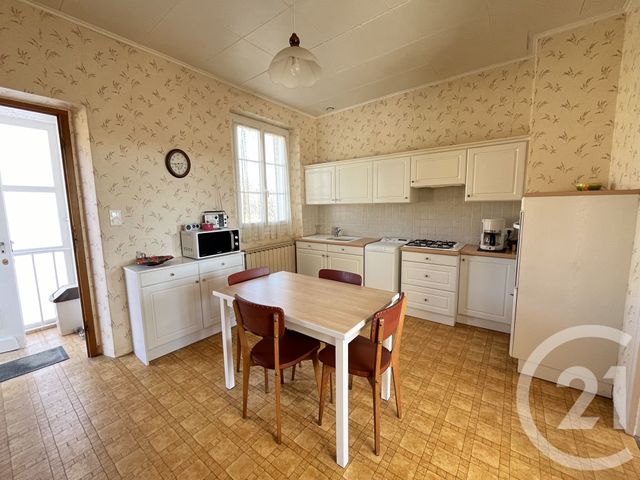 Maison à vendre - 3 pièces - 61,66 m2 - Cagnac Les Mines - 81 - MIDI-PYRENEES