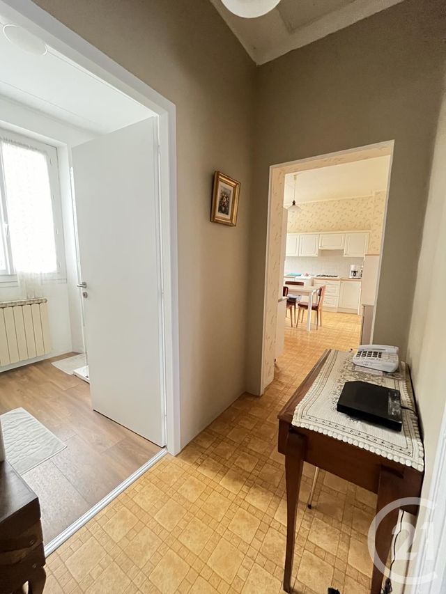 Maison à vendre - 3 pièces - 61,66 m2 - Cagnac Les Mines - 81 - MIDI-PYRENEES