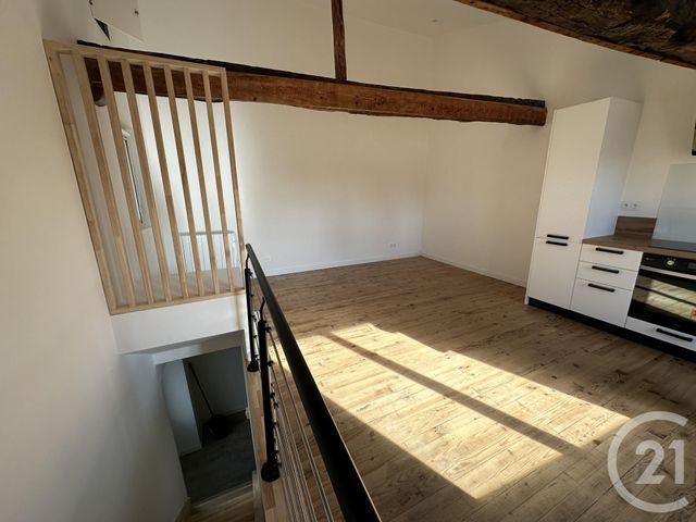 Maison à vendre - 2 pièces - 42,80 m2 - Laboutarie - 81 - MIDI-PYRENEES
