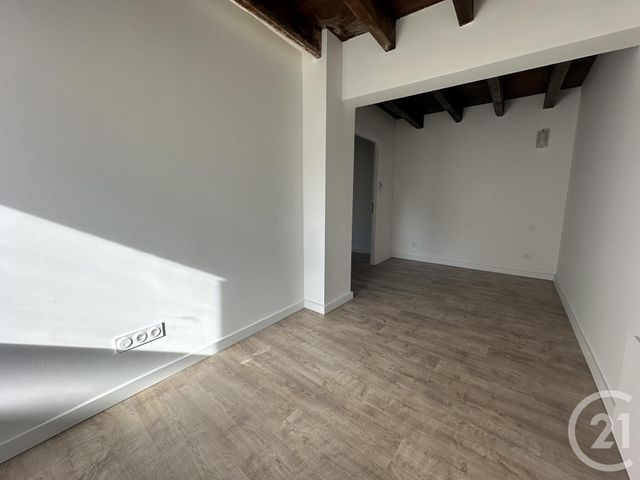 Maison à vendre - 2 pièces - 42,80 m2 - Laboutarie - 81 - MIDI-PYRENEES