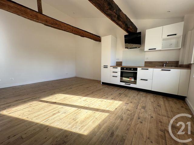 Maison à vendre - 2 pièces - 42,80 m2 - Laboutarie - 81 - MIDI-PYRENEES