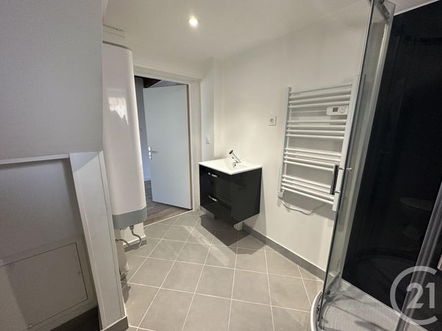 Maison à vendre - 2 pièces - 42,80 m2 - Laboutarie - 81 - MIDI-PYRENEES