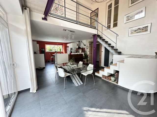 Maison &agrave; vendre - 5 pi&egrave;ces - 194,63 m2 - Valderies - 81 - MIDI-PYRENEES