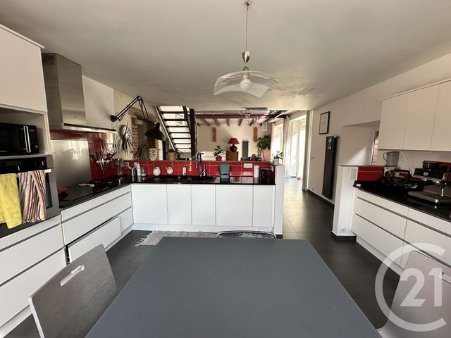 Maison &agrave; vendre - 5 pi&egrave;ces - 194,63 m2 - Valderies - 81 - MIDI-PYRENEES