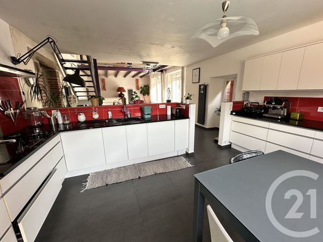 Maison &agrave; vendre - 5 pi&egrave;ces - 194,63 m2 - Valderies - 81 - MIDI-PYRENEES