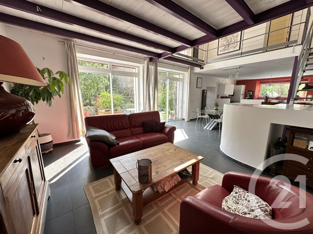 Maison &agrave; vendre - 5 pi&egrave;ces - 194,63 m2 - Valderies - 81 - MIDI-PYRENEES