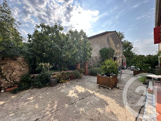 Maison &agrave; vendre - 5 pi&egrave;ces - 194,63 m2 - Valderies - 81 - MIDI-PYRENEES