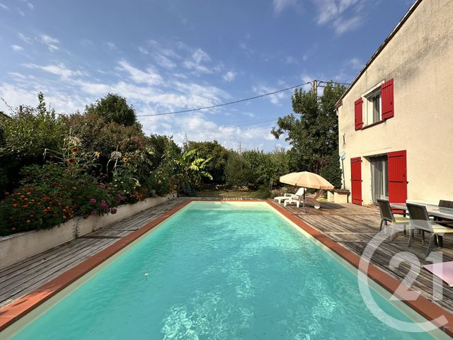 Maison &agrave; vendre - 5 pi&egrave;ces - 194,63 m2 - Valderies - 81 - MIDI-PYRENEES