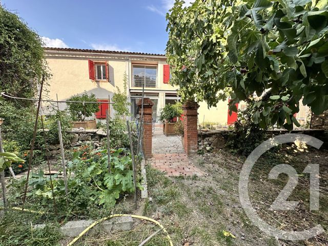 Maison &agrave; vendre - 5 pi&egrave;ces - 194,63 m2 - Valderies - 81 - MIDI-PYRENEES