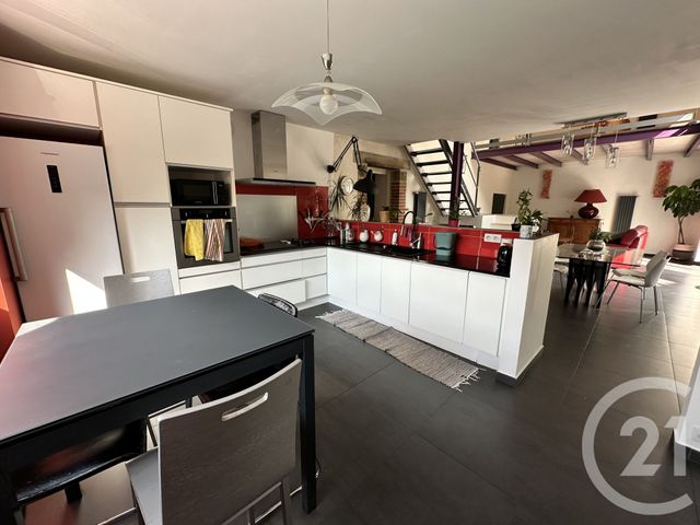 Maison &agrave; vendre - 5 pi&egrave;ces - 194,63 m2 - Valderies - 81 - MIDI-PYRENEES