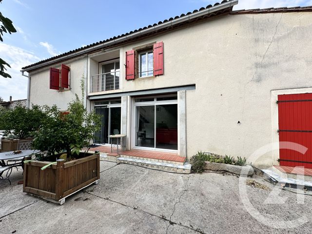 Maison &agrave; vendre - 5 pi&egrave;ces - 194,63 m2 - Valderies - 81 - MIDI-PYRENEES